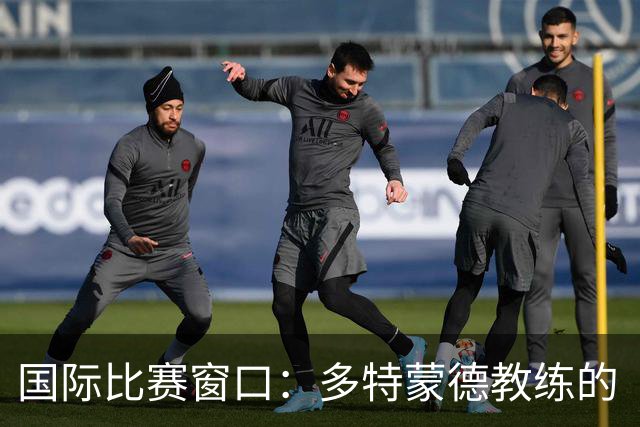 国际比赛窗口：多特蒙德教练的“旅途疲惫症”大吐槽